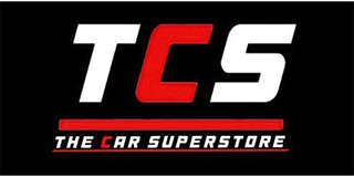 The Car Superstore logo