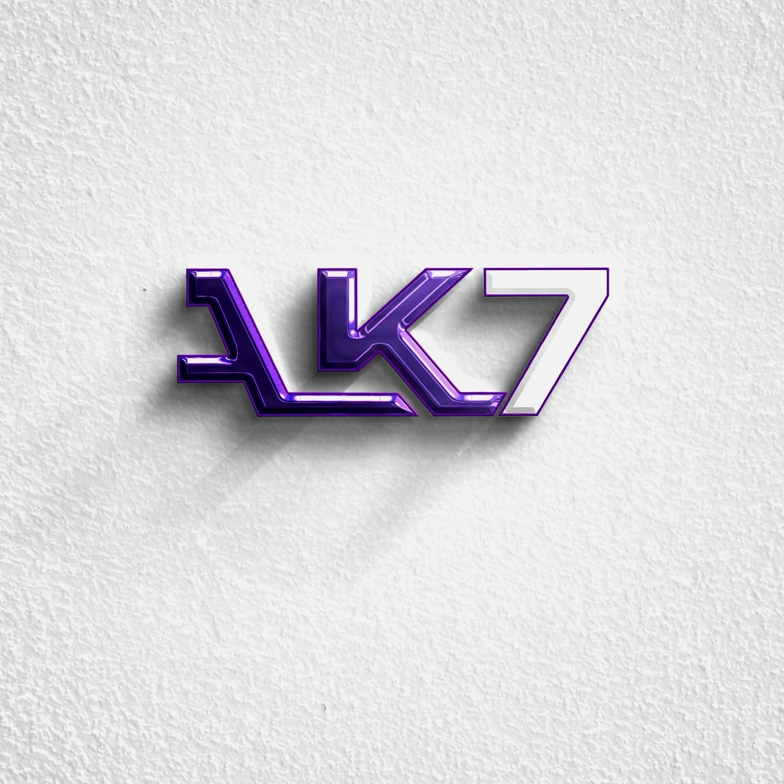 AK47 Motors logo