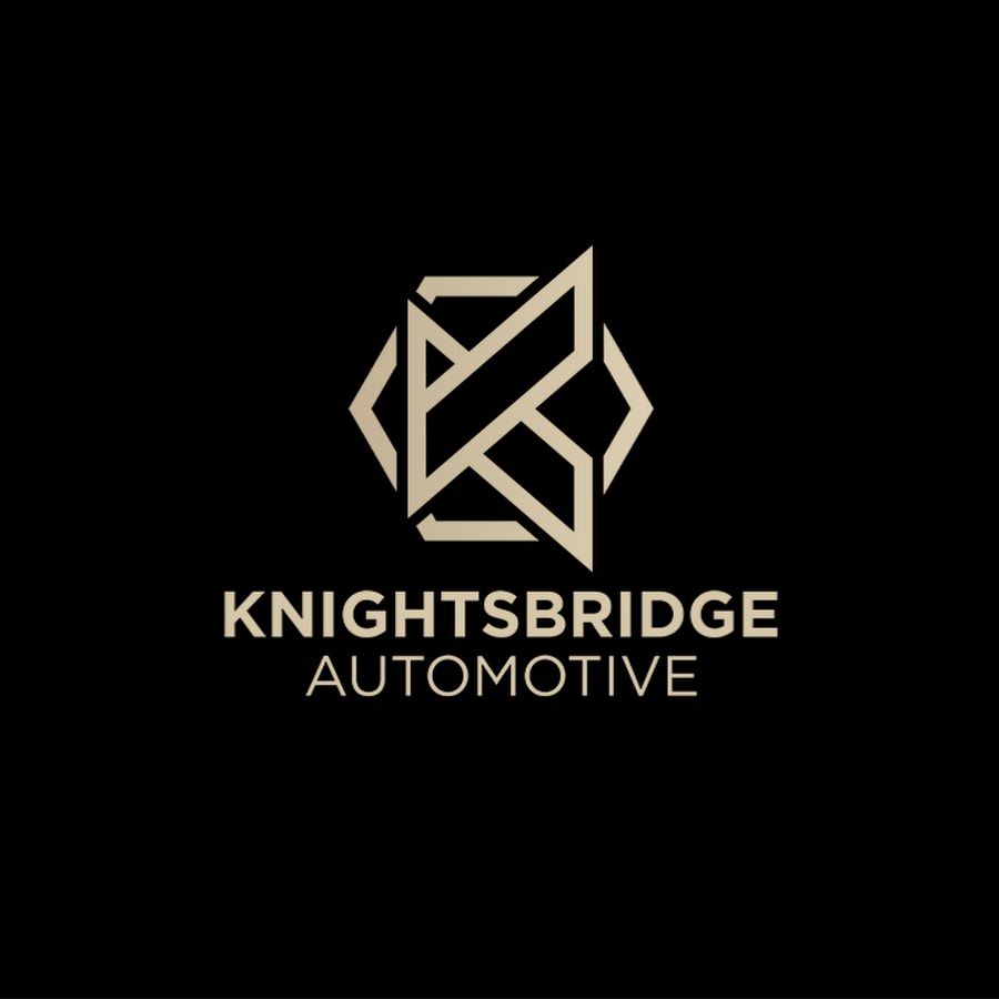 Knightsbridge Automotive logo