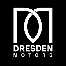 Dresden Motors Dubai logo