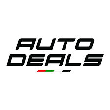 Auto Deals logo
