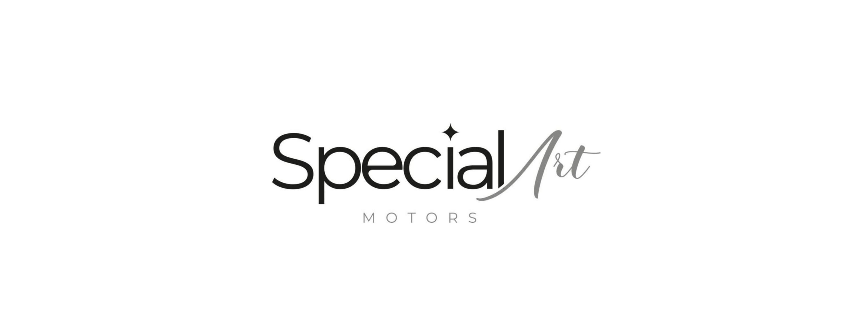 Special Art logo