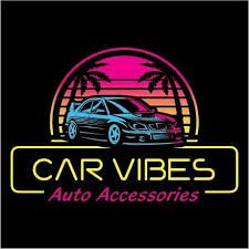 CarVibes logo