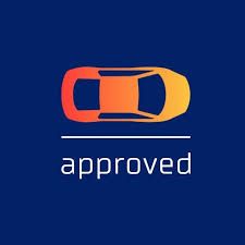 Approved Showroom logo