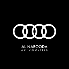 Audi Al Nabooda Automobiles logo