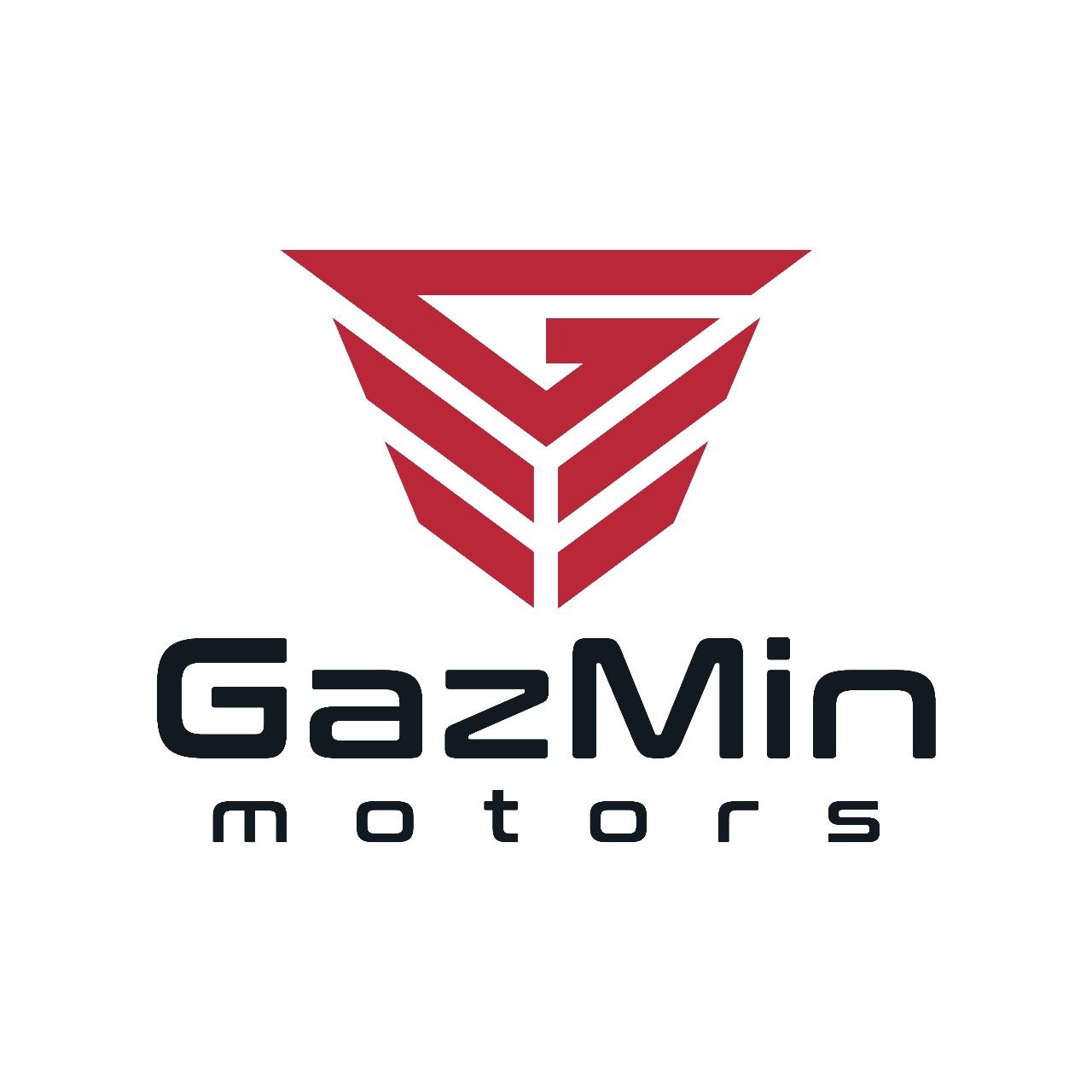 GazMin Motors logo