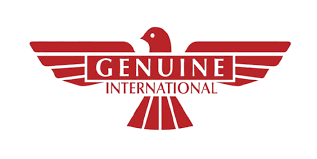 Genuine International Automobile FZC logo