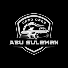 Abu Suleman Used Cars logo