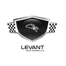 Levant Auto logo