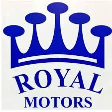 Royal Motors logo