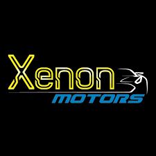 xenon motors logo