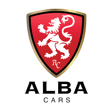 Alba Cars logo