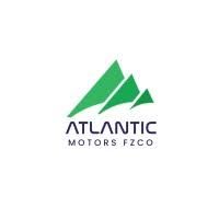 ATLANTIC MOTORS FZCO logo