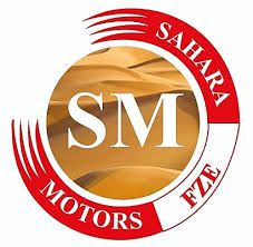 Sahara Motors FZE logo