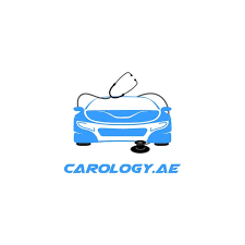 Carology logo