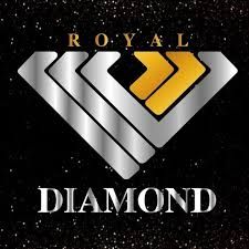 Royal Diamond Motors logo