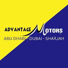 Advantage Motors logo
