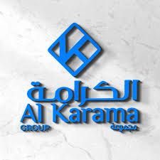 Al Karama Motors FZE logo