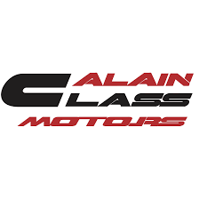 Al Ain Class Motors logo