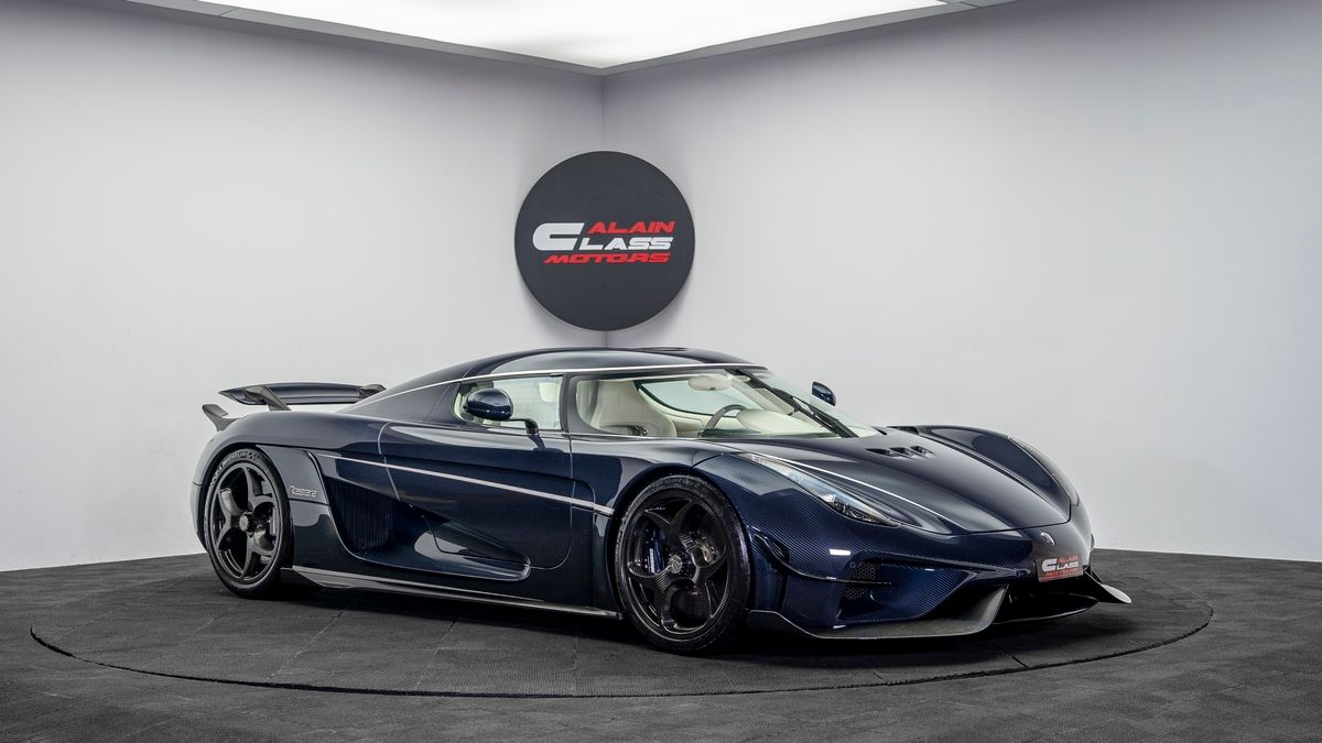 Al Ain Class Motors showroom
