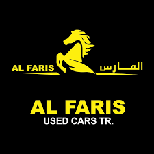 Al Faris Auto logo