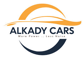 AlKady Cars logo