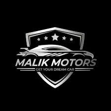 Malik Motors logo