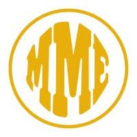 MiKi Middle East Motors logo