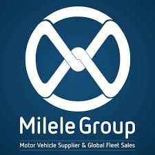 Milele FZE logo