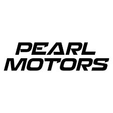 Pearl Motors logo