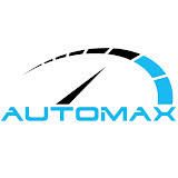 AUTOMAX logo