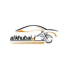 AL Khubaizi Motorcycles logo