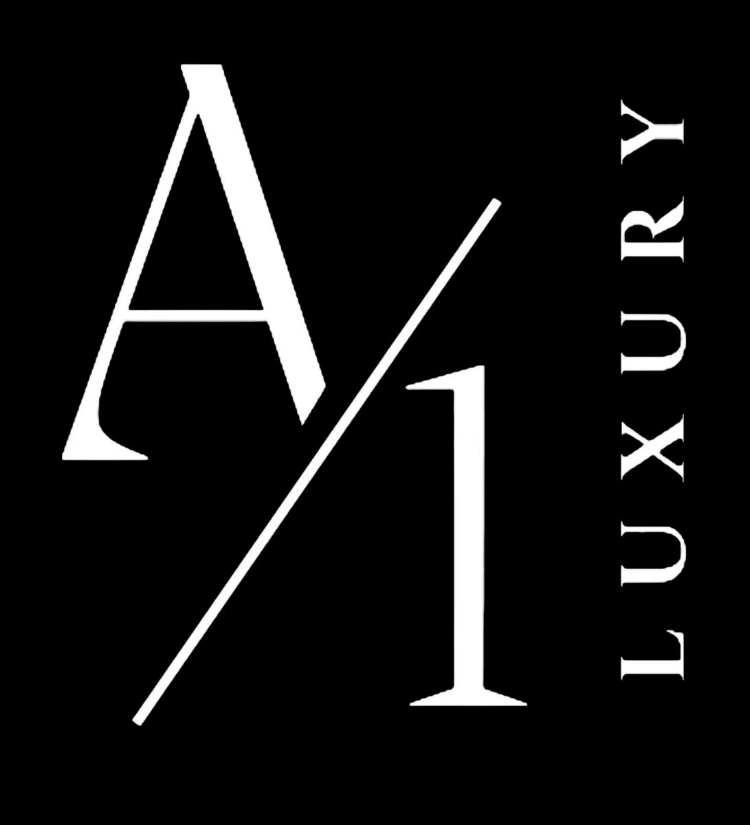 A1 Luxury Cars logo