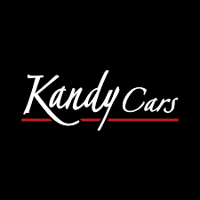 Kandy Cars logo