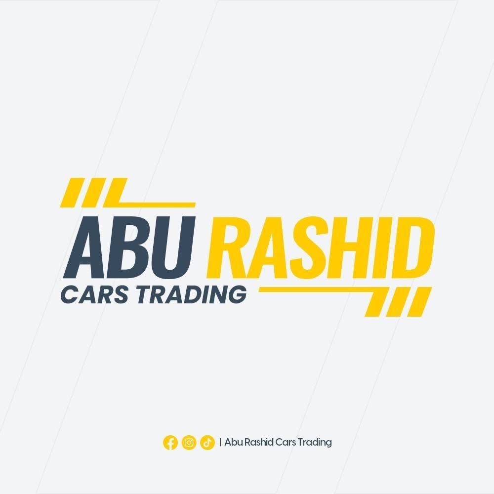 Abu Rashid Cars logo