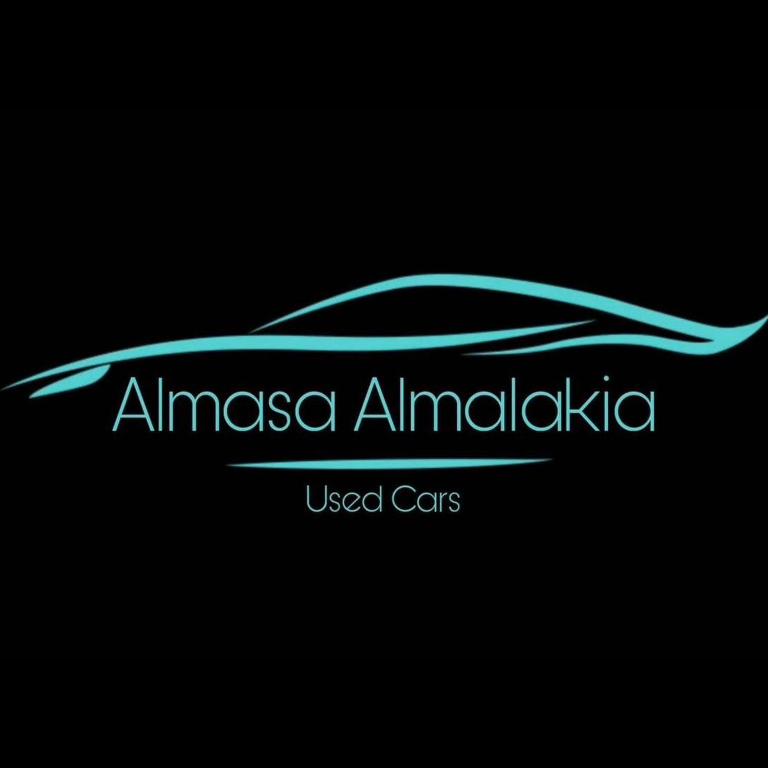 AL MASA AL MALAKIA USED CARS logo