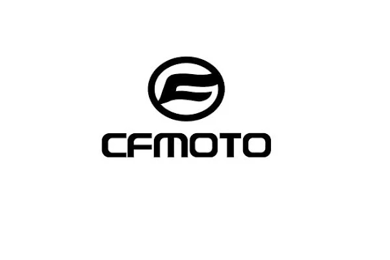 CF Motors logo