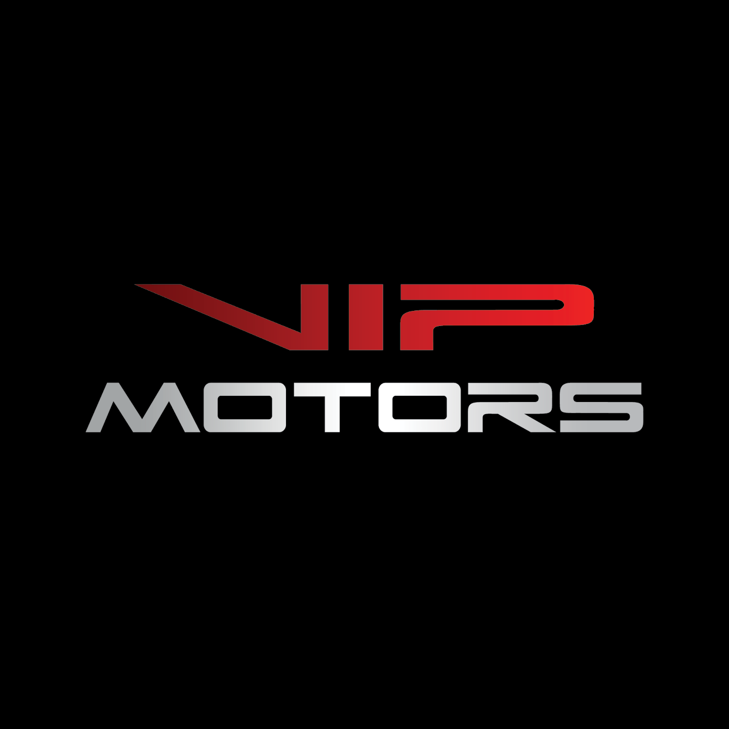 VIP Motors logo